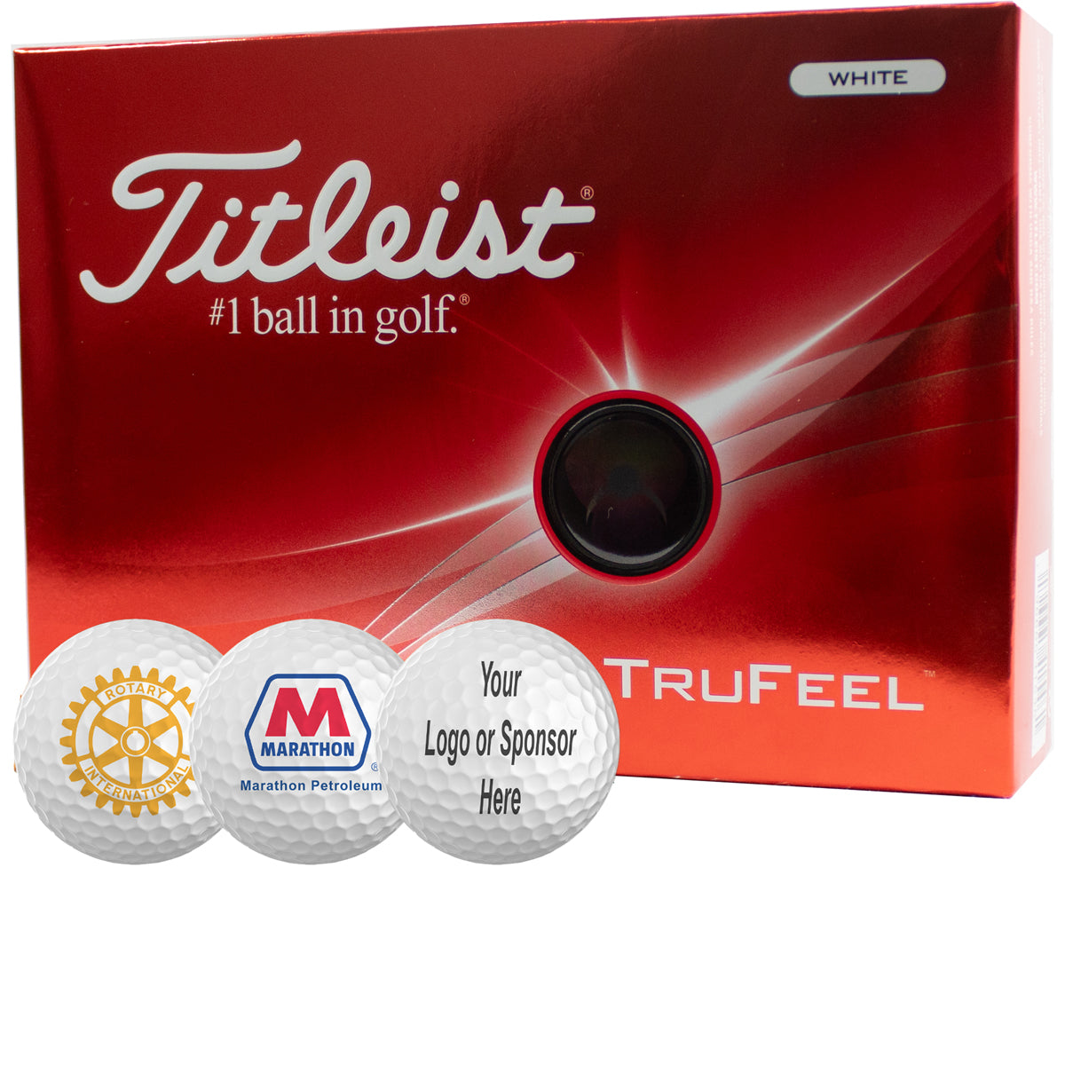 Tru Feel 1 Dozen Pack